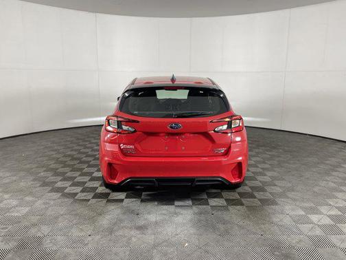 2024 Subaru Impreza RS