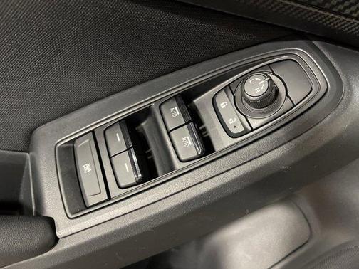 2022 Subaru Crosstrek Base