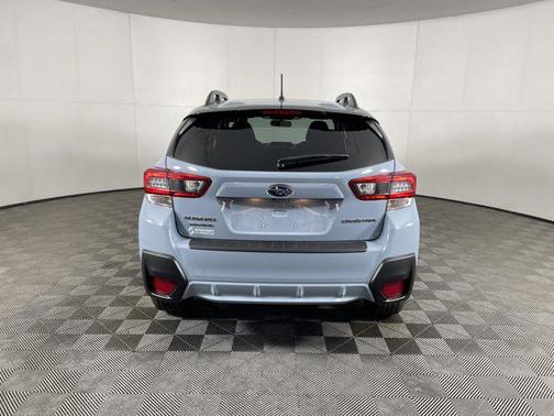 2022 Subaru Crosstrek Base