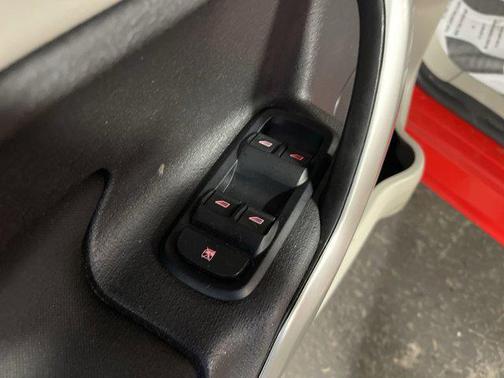 2013 Ford Fiesta SE