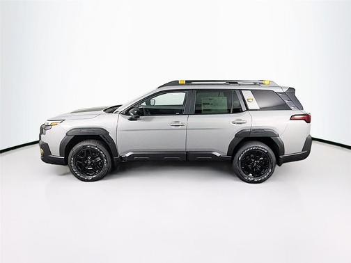 River Rock Pearl 2026 Subaru Outback Wilderness