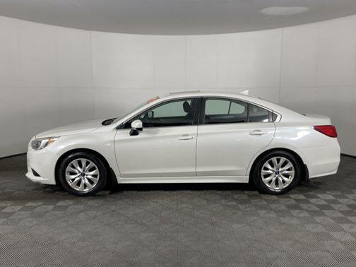 2016 Subaru Legacy Premium