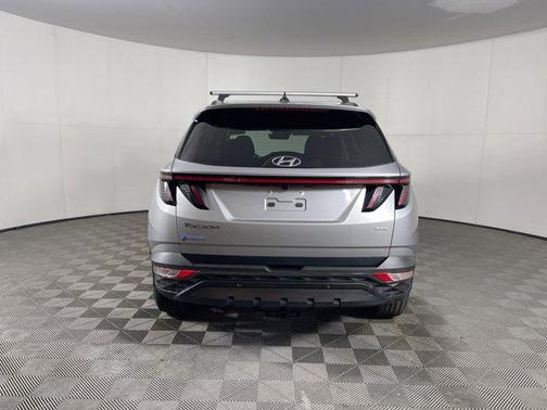 2022 Hyundai TUCSON XRT