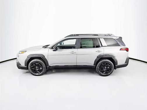 River Rock Pearl 2026 Subaru Outback Limited