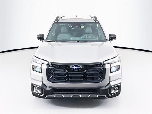River Rock Pearl 2026 Subaru Outback Limited
