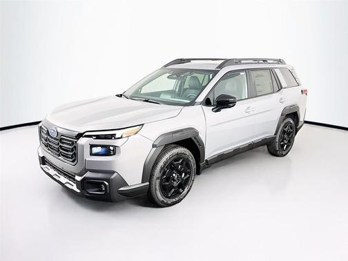 River Rock Pearl 2026 Subaru Outback Limited