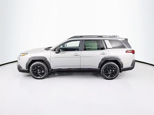 River Rock Pearl 2026 Subaru Outback Limited