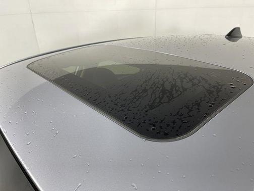 2025 Subaru Impreza Sport