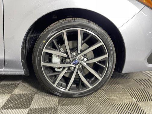 2025 Subaru Impreza Sport