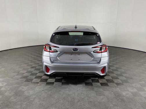 2025 Subaru Impreza Sport