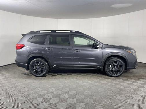 2025 Subaru Ascent Onyx Edition Touring 7-Passenger
