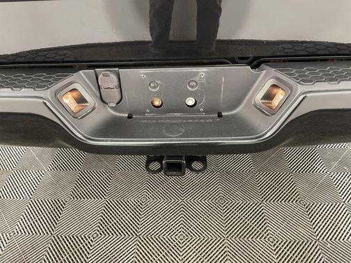 2019 RAM 1500 Express