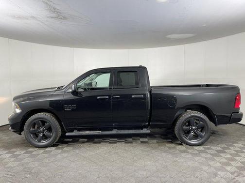 2019 RAM 1500 Express