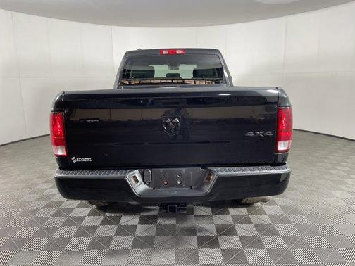 2019 RAM 1500 Express