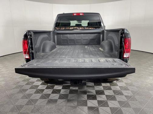 2019 RAM 1500 Express