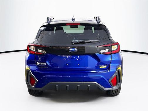 Sapphire Blue Pearl 2026 Subaru Crosstrek Sport
