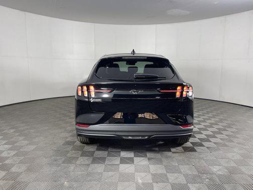 2021 Ford Mustang Mach-E Select