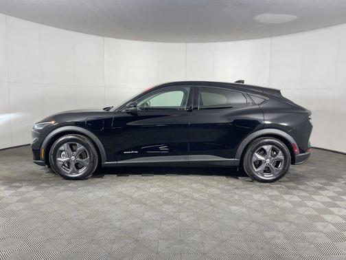 2021 Ford Mustang Mach-E Select