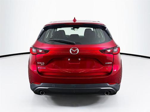 2023 Mazda CX-5 2.5 S