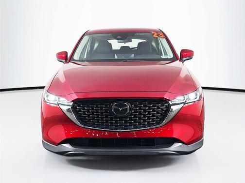 2023 Mazda CX-5 2.5 S