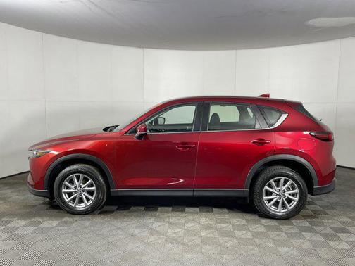 2023 Mazda CX-5 2.5 S