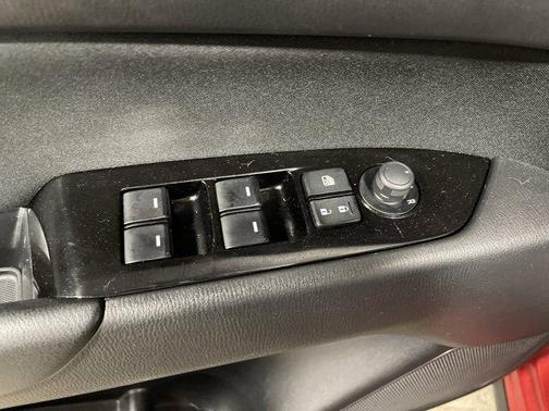 2023 Mazda CX-5 2.5 S