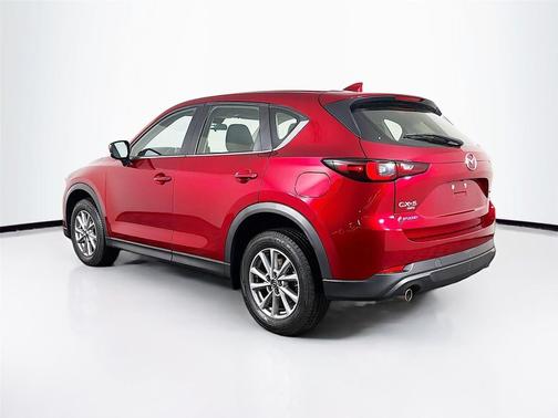 2023 Mazda CX-5 2.5 S