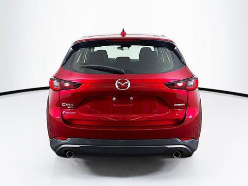 2023 Mazda CX-5 2.5 S