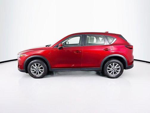 2023 Mazda CX-5 2.5 S