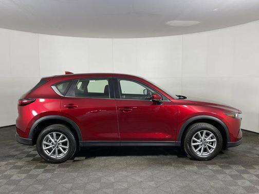2023 Mazda CX-5 2.5 S