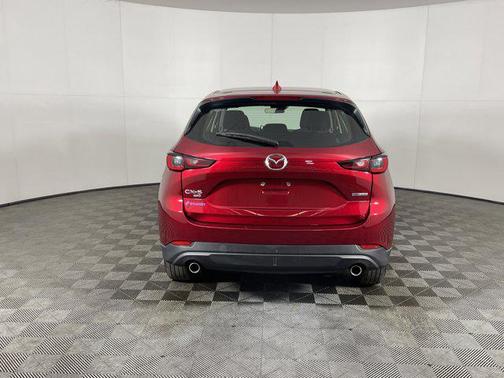 2023 Mazda CX-5 2.5 S