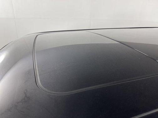 2016 Ford Flex Limited w/EcoBoost