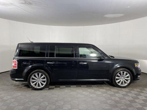 2016 Ford Flex Limited w/EcoBoost