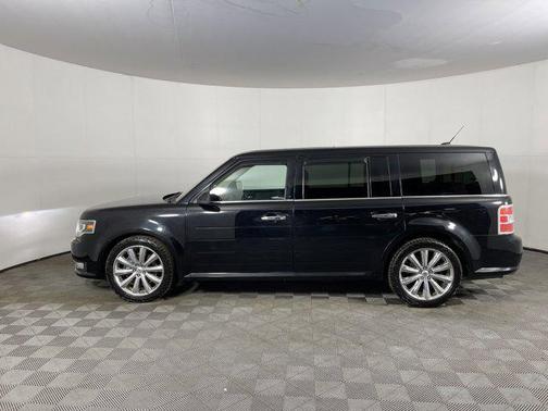 2016 Ford Flex Limited w/EcoBoost