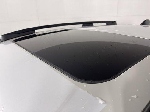 2026 Subaru Crosstrek Hybrid Base