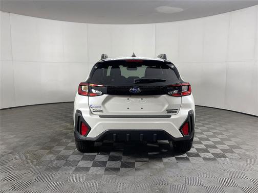 2026 Subaru Crosstrek Hybrid Base
