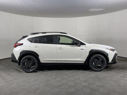 2026 Subaru Crosstrek Hybrid Base