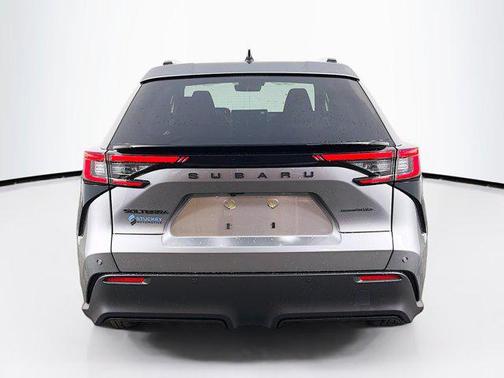 2026 Subaru Solterra Premium