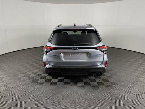 2025 Subaru Forester Hybrid Touring