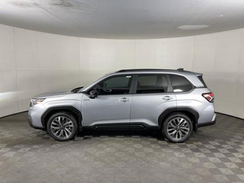 2025 Subaru Forester Hybrid Touring