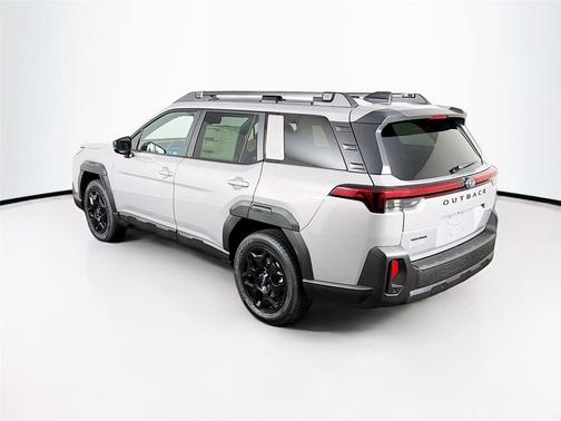 River Rock Pearl 2026 Subaru Outback Limited