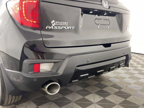 2023 Honda Passport AWD Elite