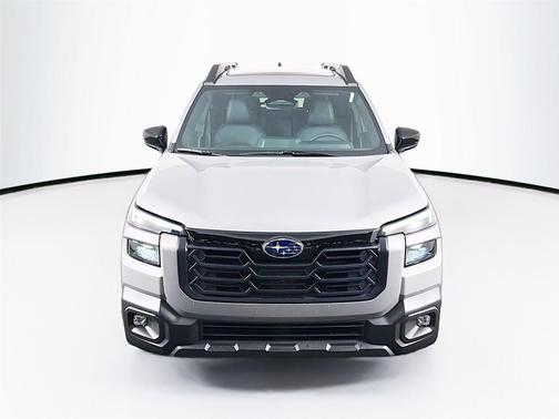 River Rock Pearl 2026 Subaru Outback Limited XT