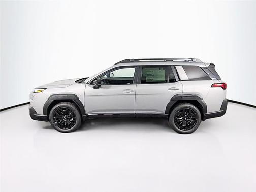 River Rock Pearl 2026 Subaru Outback Limited XT