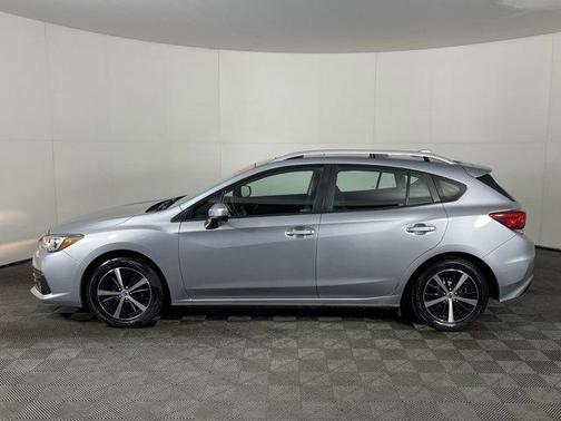 2022 Subaru Impreza Premium