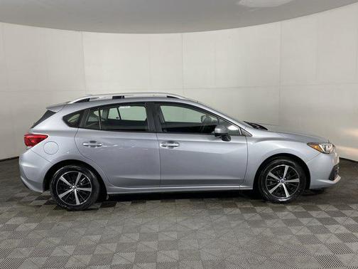 2022 Subaru Impreza Premium