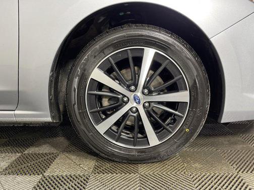 2022 Subaru Impreza Premium