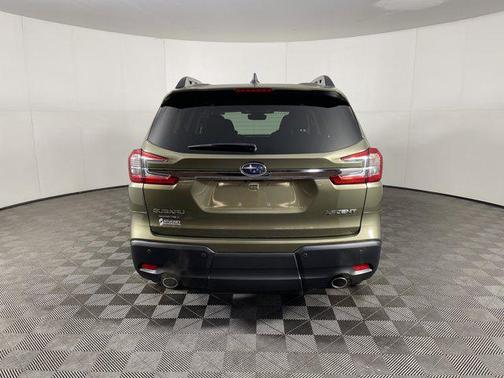 2025 Subaru Ascent Premium 7-Passenger