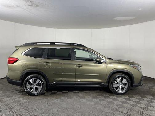 2025 Subaru Ascent Premium 7-Passenger