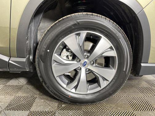 2025 Subaru Ascent Premium 7-Passenger